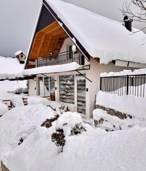 Villa Paradise